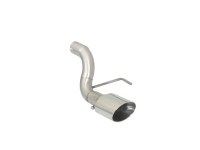 Échappement Ragazzon GTC 1.6 Turbo (132kW) 2011>>2013 50.0359.12