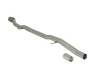 Échappement Ragazzon Cooper S 1.6 (128kW) 11/2007>>2010 50.0385.80
