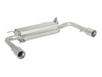 Échappement Ragazzon 1.6 Sport (100kW) 2010>> 50.0414.05