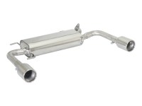 Échappement Ragazzon 1.6 Sport (100kW) 2010>> 50.0414.06