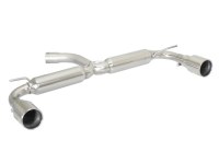 Échappement Ragazzon 1.4TSI (118kW) Multilink Suspension 2011>>2014 50.0497.06