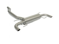 Échappement Ragazzon 2.0 Turbo (147kW) 2016>> 50.0718.00