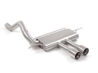 Échappement Ragazzon ST 2.0T (184kW) 2011>> 50.0766.28