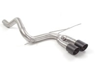 Échappement Ragazzon ST 2.0T (184kW) 2011>> 50.0767.84
