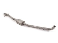 Échappement Ragazzon 1.8 Turbo 1986>> 50.0800.80