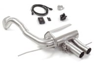Échappement Ragazzon RS 1.8TCe (205kW) 2018>> 50.0831.40