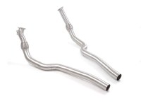 Échappement Ragazzon 4.0TFSI (441kW) 2020>> 50.0902.80
