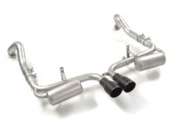Échappement Ragazzon 2.0i Turbo (221kW) 10/2018>> 50.0947.58B