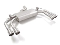 Échappement Ragazzon VZ 2.0TSI 4Drive (228kW) 2020>> 50.0963.58