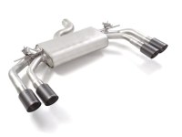 Échappement Ragazzon VZ 2.0TSI 4Drive (228kW) 2020>> 50.0963.78