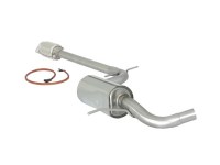 Échappement Ragazzon 1.4TSI (118kW) 11/2008>> 50.0285.80