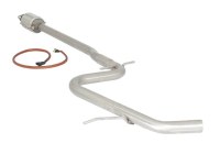 Échappement Ragazzon 1.4TSI (90kW) 2011>> 50.0423.80