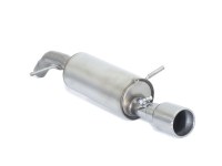 Échappement Ragazzon 1.6HDi - 1.6eHDi (68kW) 2010>> 50.0515.06