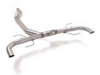 Échappement Ragazzon 2.0 Turbo (147kW) 2016>> 50.0768.40
