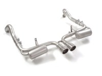 Échappement Ragazzon 2.0i Turbo (221kW) 10/2018>> 50.0947.58