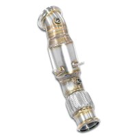 Supersprint 523121 Downpipe + Catalyseur métallique