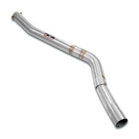 Supersprint 523513 Tube central