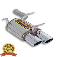 Supersprint 849737 Silencieux arrière Gauche 120x80