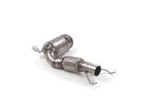 Échappement Ragazzon Cooper S 2.0 (141kW) 2015>>2018 54.0285.00