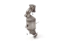 Échappement Ragazzon 1.4 Boosterjet (103kW) 2017>>2020 54.0357.00
