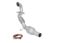 Échappement Ragazzon RS 2.0 (162/169kW) 2013>>05/2018 54.0257.00