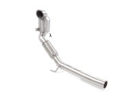 Échappement Ragazzon RS 2.0 (162/169kW) 2013>>05/2018 54.0305.00
