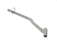 Échappement Ragazzon 1.0 12V (40kW) 1997>> 55.0055.00