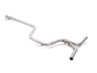 Échappement Ragazzon 1750TBi (147kW) +Sportwagon 2009>>2011 55.0082.00