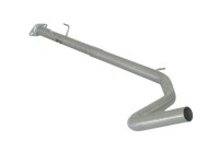 Échappement Ragazzon 1.4TJET (88 / 110kw) 02/2007>> 55.0107.00