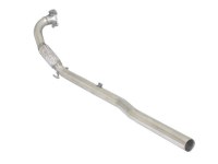 Échappement Ragazzon 2.0TFSI FR/Cupra (147/177kW) 09/2005>> 55.0131.00
