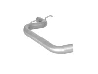 Échappement Ragazzon Coupè 1.8TFSI (118kW) 2008>> 55.0148.00