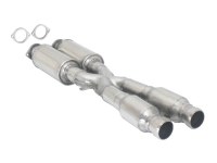 Échappement Ragazzon E92(Coupè) 4.0 V8 (309kW) 09/2006>> 55.0155.00