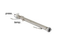 Échappement Ragazzon Nuova 1.9JTD (85/103/110kW) - 1.9JTDm (88/110kW) dal 11/2006>> 55.0242.00