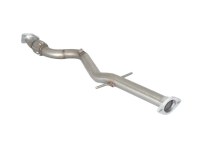 Échappement Ragazzon GTC 1.6 Turbo (132kW) 2011>>2013 55.0262.00