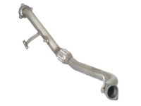 Échappement Ragazzon Coupè 2.0 Turbo (156kW) 2009>> 55.0276.00
