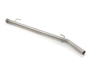 Échappement Ragazzon 1.4 16V (72Kw) 1998>>09/2005 55.0410.00