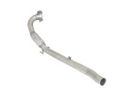 Échappement Ragazzon Coupè 1.8TFSI (118kW) 2008>> 55.0433.00