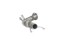 Échappement Ragazzon Cooper S 2.0 (141kW) 2015>>2018 55.0472.00