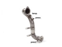 Échappement Ragazzon 3.0D V6 (184kW) 2013>>07/2018 55.0506.00
