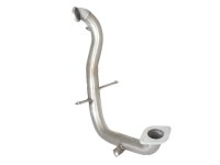 Échappement Ragazzon 1.6 TDci (66Kw) 01/2005 >> 2010 55.0518.00