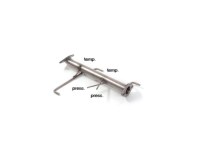 Échappement Ragazzon 2.2CD (127kW) 2009>>2012 55.0567.00