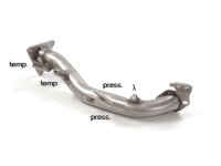 Échappement Ragazzon 2.0D (108kW) 12/2011>> 55.0702.00
