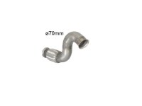 Échappement Ragazzon 1.6 Turbo (147kW) 2010>>2015 55.0360.00