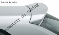  Aileron de toit AUDI A3 8P (3-portes)