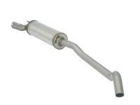 Échappement Ragazzon 1.0 12V (40kW) 1997>> 57.0032.00