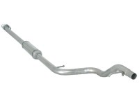 Échappement Ragazzon 1.4 - 1.4 VTR (50/54kW) 10/2003>> 57.0036.00