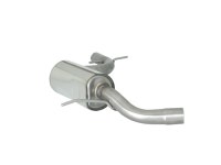 Échappement Ragazzon 2.0TFSI FR/Cupra (147/177kW) 09/2005>> 57.0043.00
