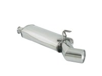 Échappement Ragazzon 1.8 16V (96kW) 1996>>2001 58.0017.06