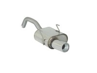 Échappement Ragazzon 1.4 16V 100HP 10/2006>> 58.0317.05