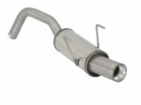 Échappement Ragazzon 1.4 16V 100HP 10/2006>> 58.0317.98
